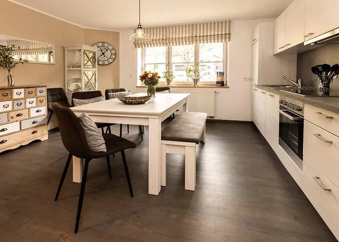 Ferienwohnung Der Landhof Oberstdorf